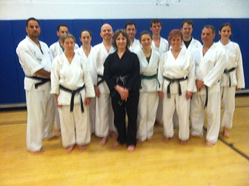 Seminar May 2012